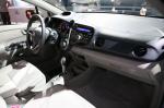 Honda Insight 2010 года